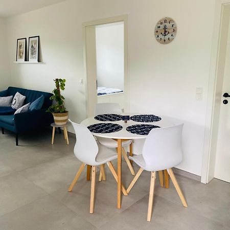 Ferienwohnung Bootsmann Zirchow Auf Usedom 외부 사진
