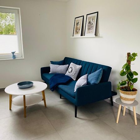 Ferienwohnung Bootsmann Zirchow Auf Usedom 외부 사진